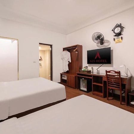 โรงแรม A25 - 80 มายฮักเด ฮานอย ภายนอก รูปภาพ